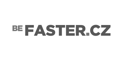 Faster