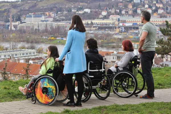 Nadace Jedličkova ústavu